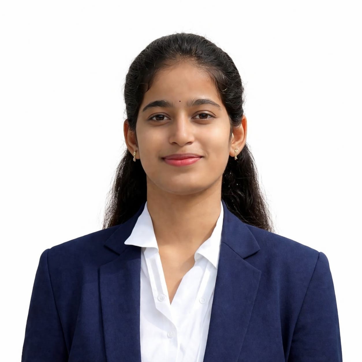 SRITW Placements selected students
